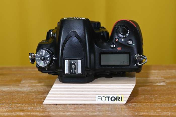 Nikon D750 | 6140719