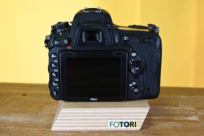 Nikon D750 | 6051605