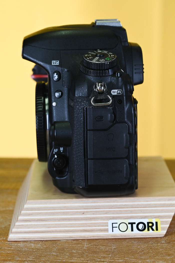 Nikon D750 | 6051605