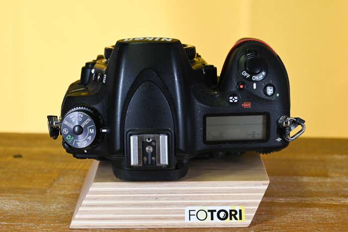 Nikon D750 | 6051605