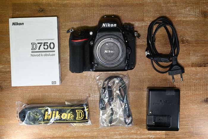 Nikon D750 | 6051605
