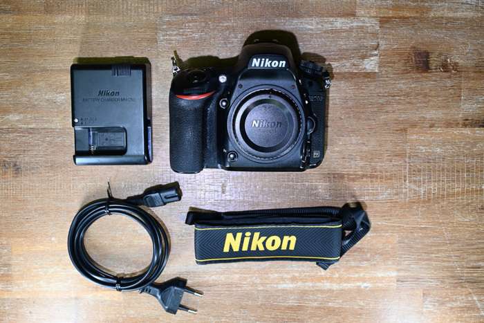 Nikon D750 | 6156546