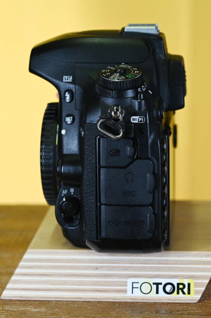 Nikon D750 | 6156546