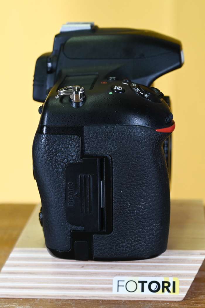 Nikon D750 | 6156546