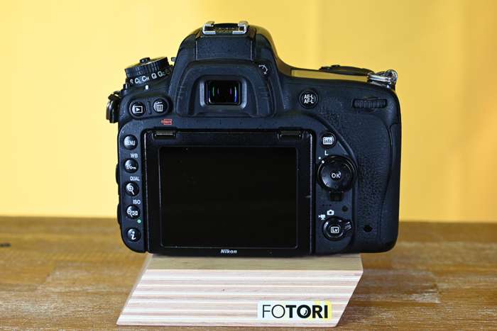 Nikon D750 | 6156546