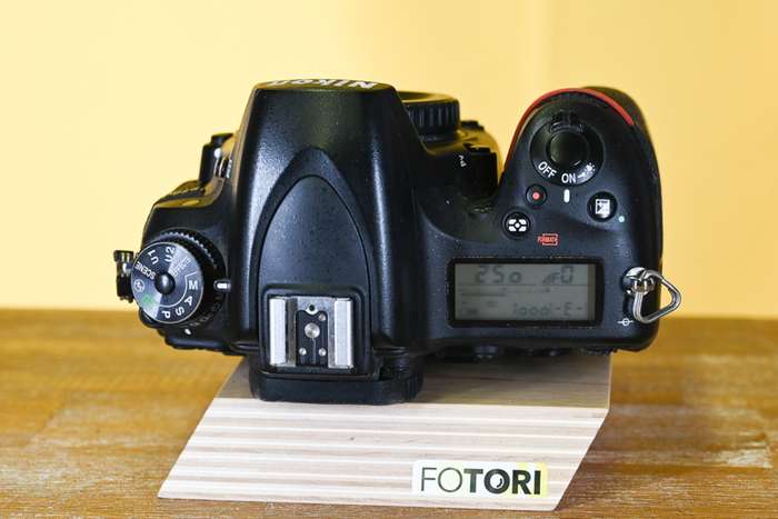 Nikon D750 | 6156546