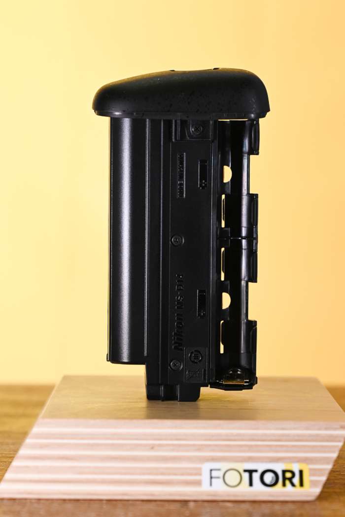 Nikon NB-D16 Baterry grip pro D750 | 3010721