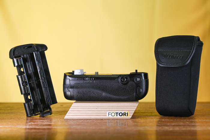 Nikon NB-D16 Baterry grip pro D750 | 3010721