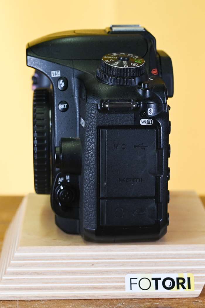 Nikon D7500 | 6000840