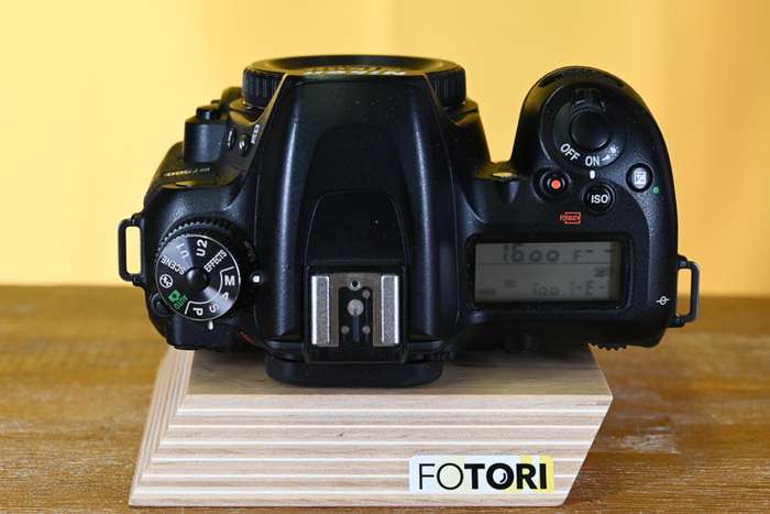 Nikon D7500 | 6000840