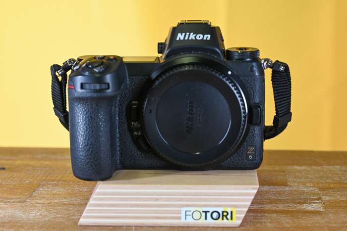 Nikon Z6 | 6060403