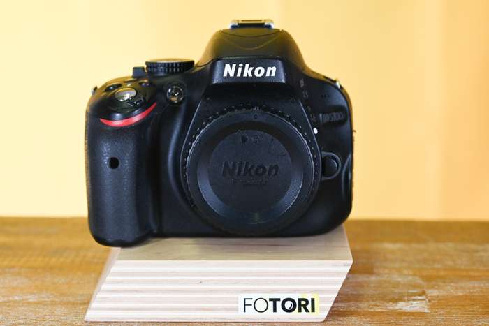 Nikon D5100 + SD 64 Gb | 6859630