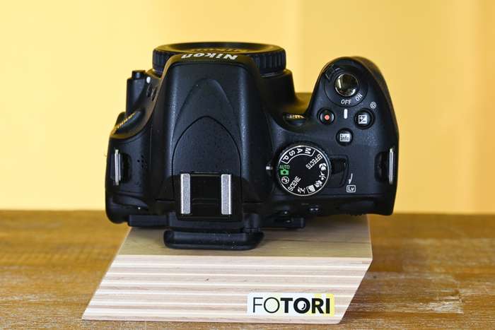 Nikon D5100 + SD 64 Gb | 6859630