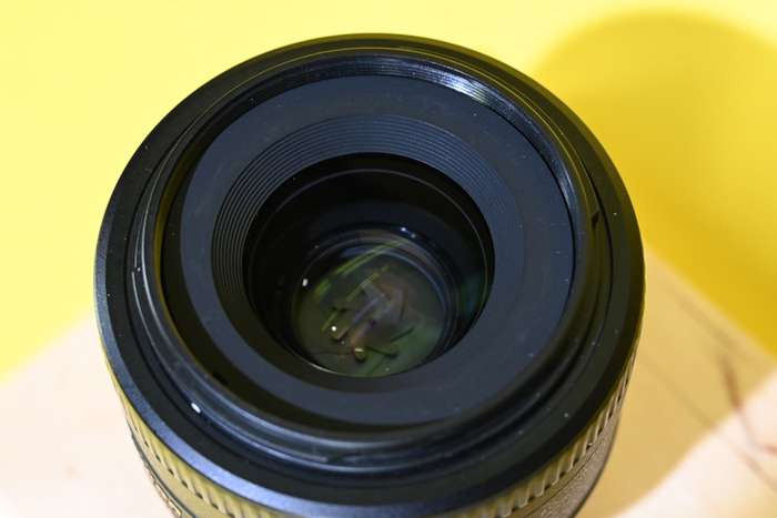 Nikon 35mm f/1,8 AF-S DX | 3600020