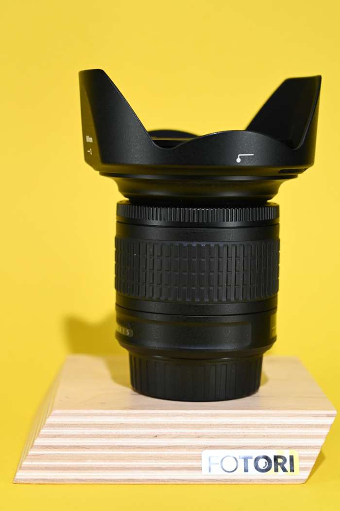 Nikon 10-20mm f/4.5-5.6 G AF-P DX VR | 263415