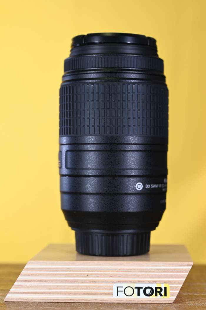 Nikon 55-300mm f/4,5-5,6G AF-S ED DX VR | 2632809