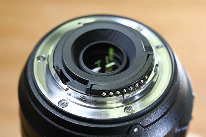 Nikon 55-300mm f/4,5-5,6G AF-S ED DX VR | 2632809