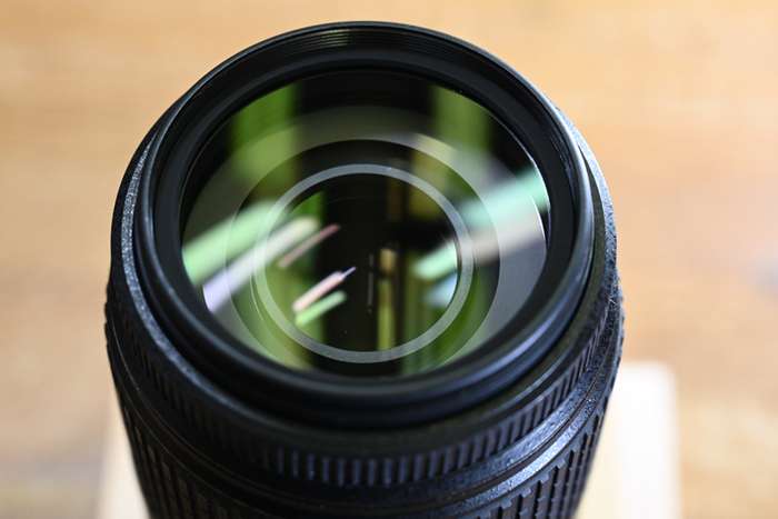 Nikon 55-300mm f/4,5-5,6G AF-S ED DX VR | 2632809