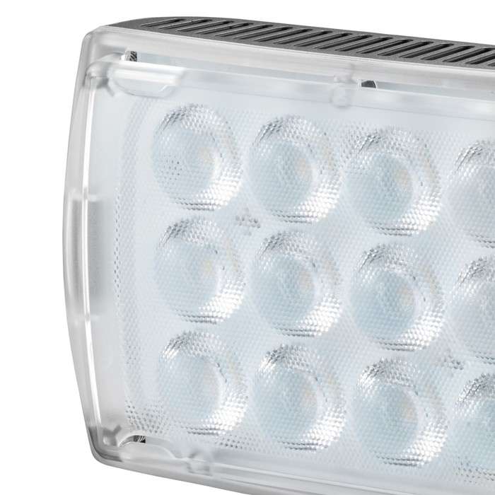 Manfrotto MLSPECTRA2, LED světlo 5600K + adapter na Sony F baterie