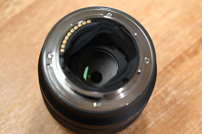 Sony FE 50MM F1.8 | 2175092