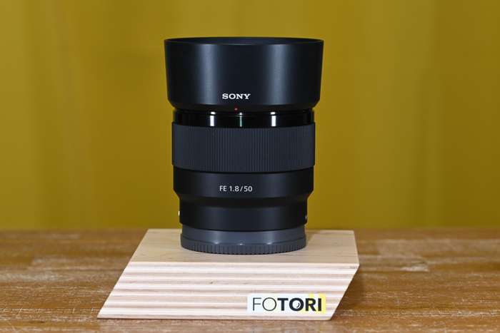 Sony FE 50MM F1.8 | 2175092