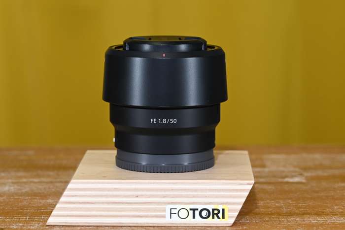 Sony FE 50MM F1.8 | 2175092