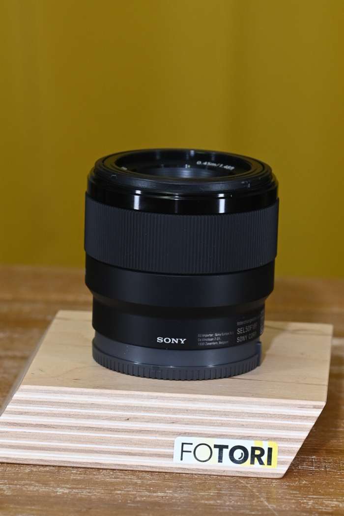 Sony FE 50MM F1.8 | 2175092