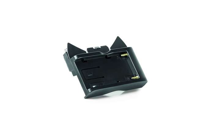 Manfrotto MLSPECTRA2, LED světlo 5600K + adapter na Sony F baterie