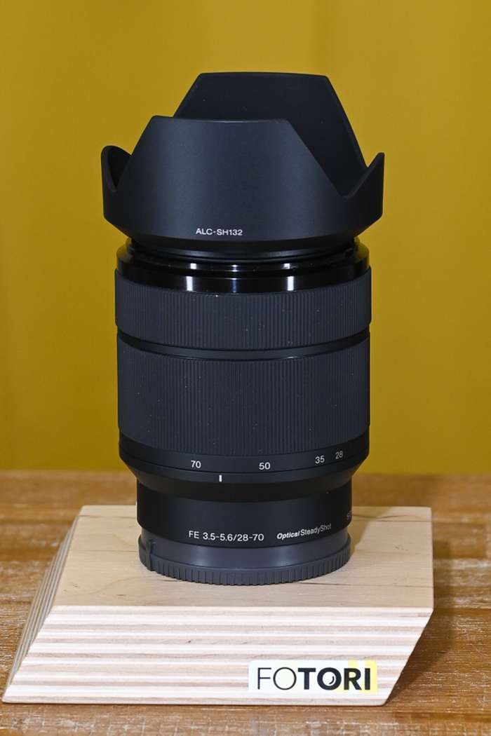 SONY FE 28-70 mm f/3,5-5,6 OSS | 4334697