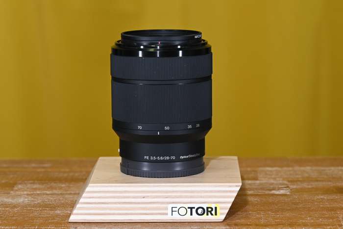 SONY FE 28-70 mm f/3,5-5,6 OSS | 4334697