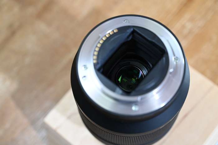 SONY FE 28-70 mm f/3,5-5,6 OSS | 4334697