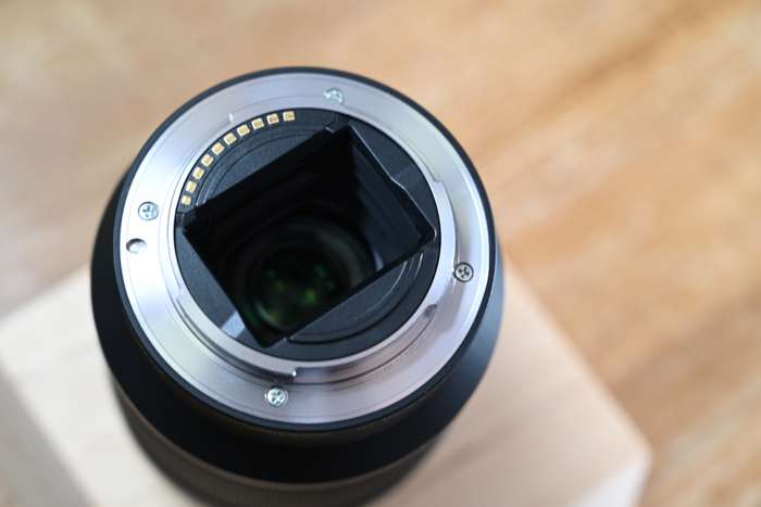 SONY FE 28-70 mm f/3,5-5,6 OSS | 4334697