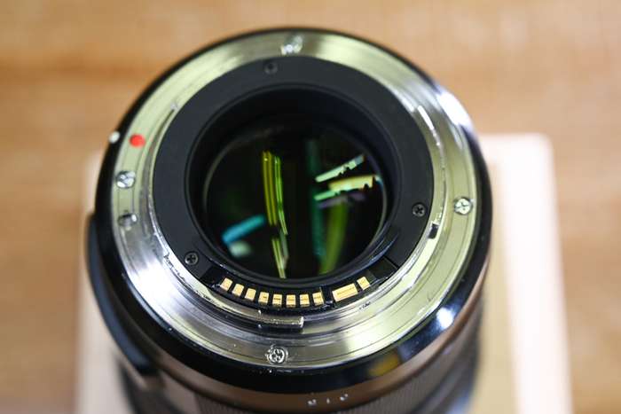 Sigma 24/1.4 DG HSM ART Canon EF | 51232928