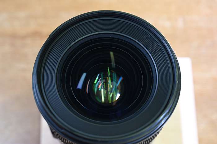 Sigma 24/1.4 DG HSM ART Canon EF | 51232928