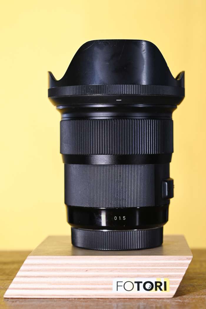 Sigma 24/1.4 DG HSM ART Canon EF | 51232928