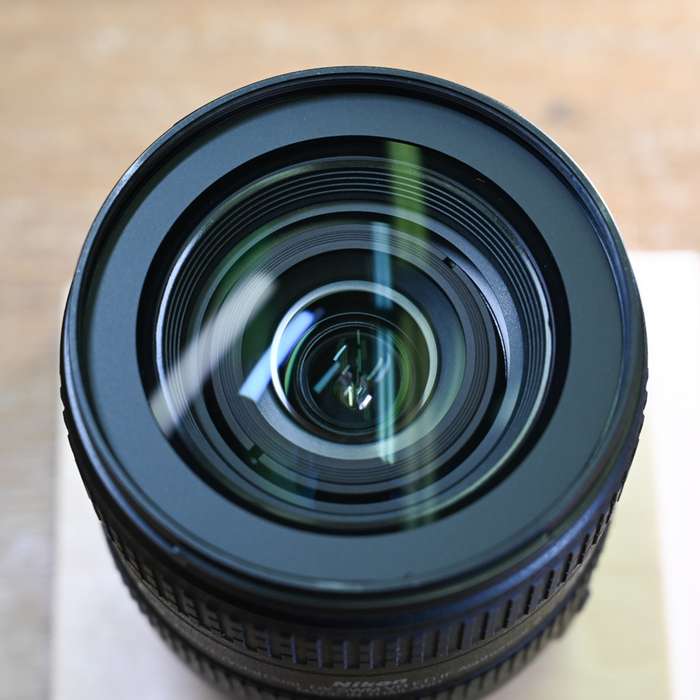 Nikon 16-80 mm f/2,8-4,0E AF-S DX ED VR I 296708