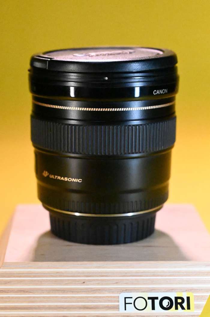 Canon EF 20mm f/2,8 USM | 30600229