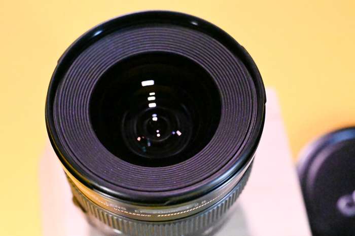 Canon EF 20mm f/2,8 USM | 30600229