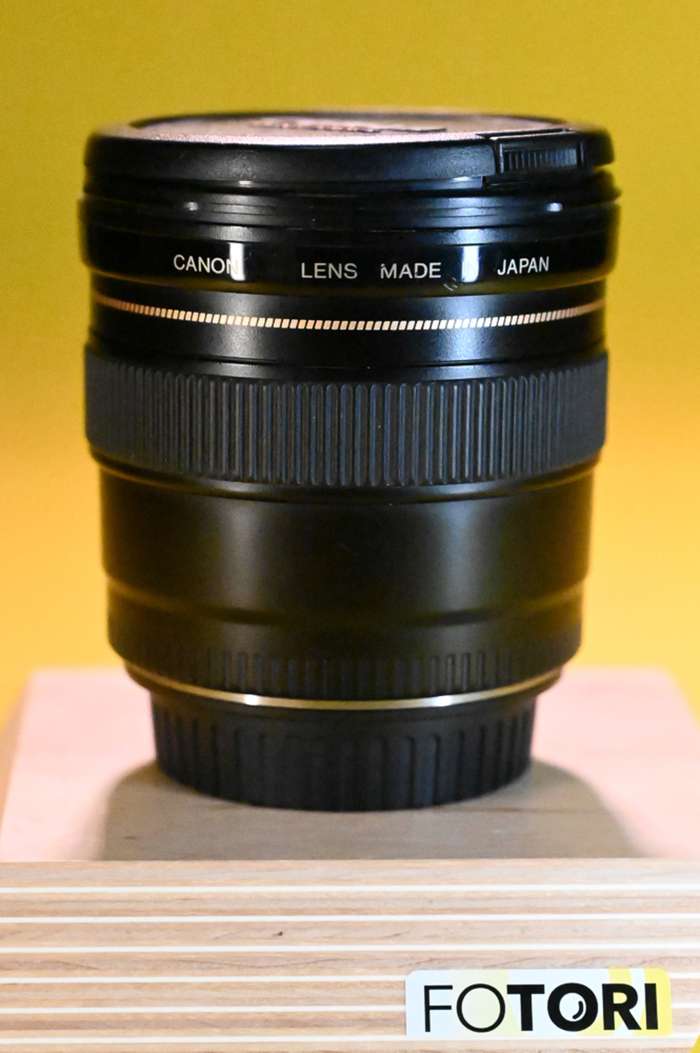 Canon EF 20mm f/2,8 USM | 30600229