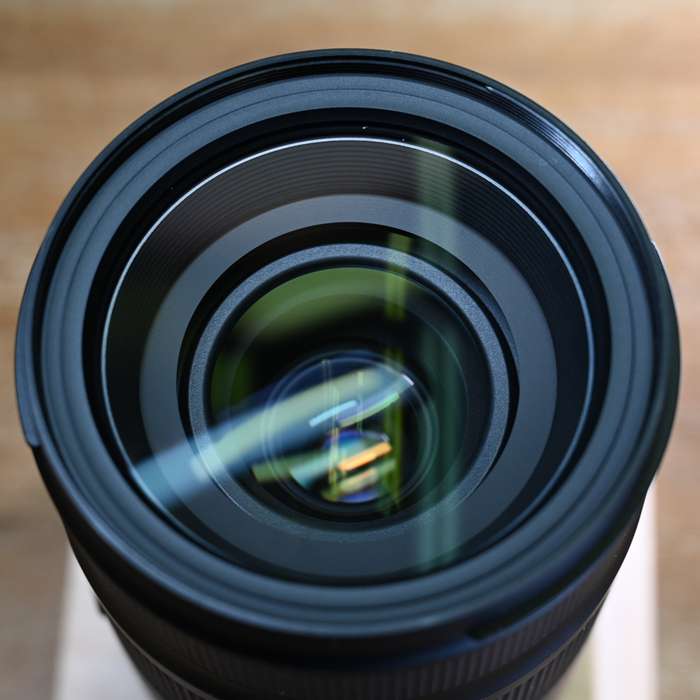 Tamron 35-150 mm f/2,8-4 Di II VC OSD pro Canon | 007124