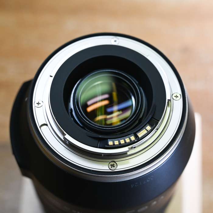 Tamron 35-150 mm f/2,8-4 Di II VC OSD pro Canon | 007124