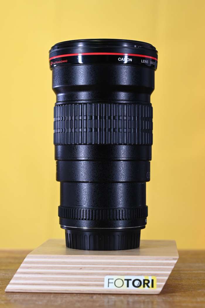 CANON EF 200 mm f/2,8 L II USM | 130376