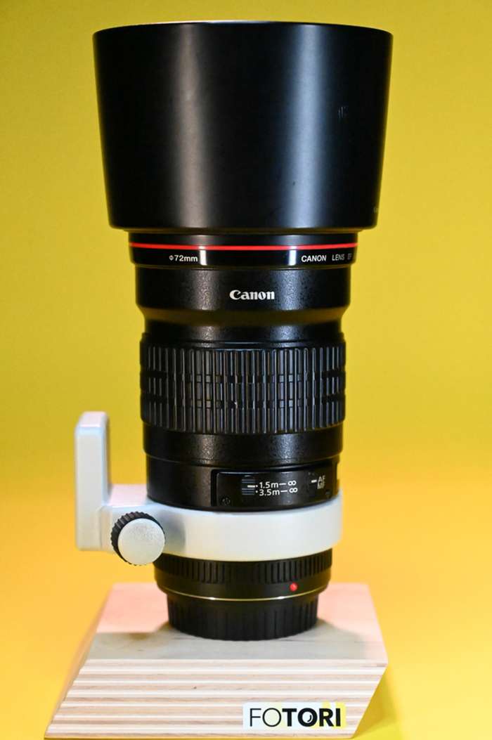 CANON EF 200 mm f/2,8 L II USM | 130376