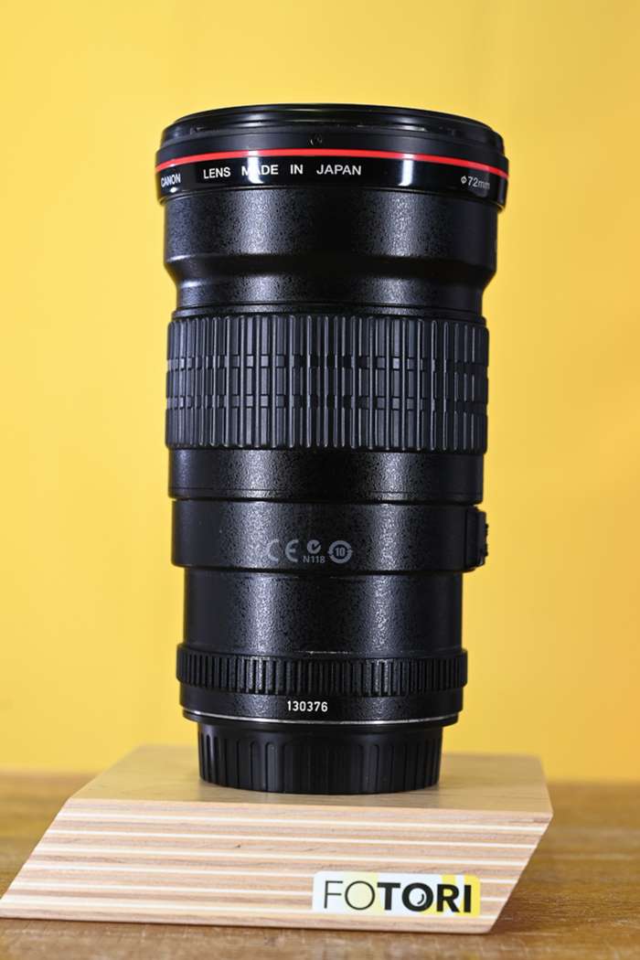 CANON EF 200 mm f/2,8 L II USM | 130376