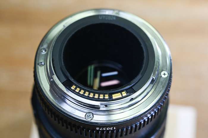 CANON EF 200 mm f/2,8 L II USM | 130376