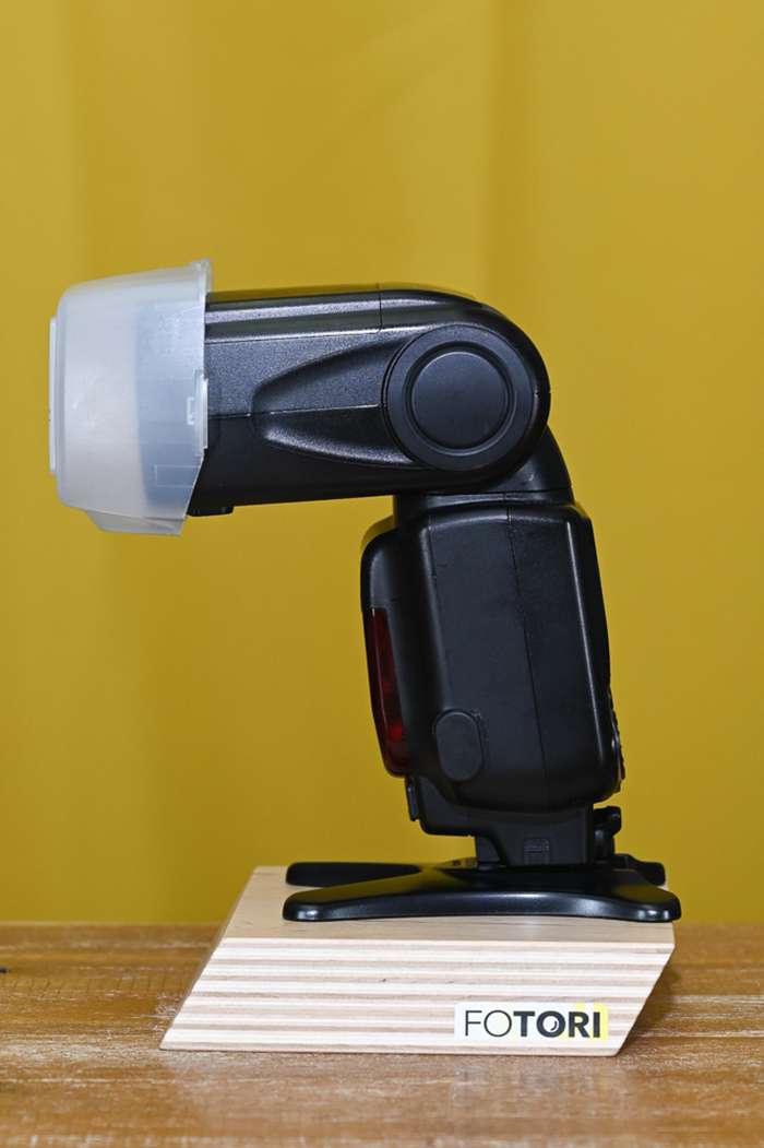 Nikon SB 910 Blesk | 2460135