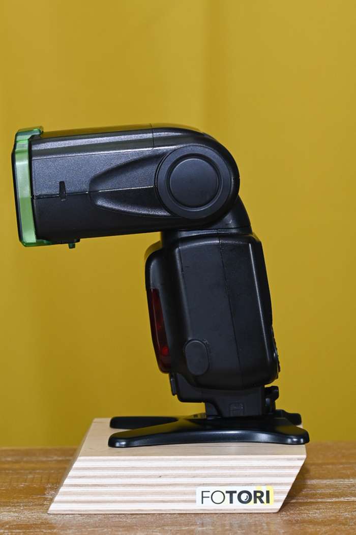 Nikon SB 910 Blesk | 2460135