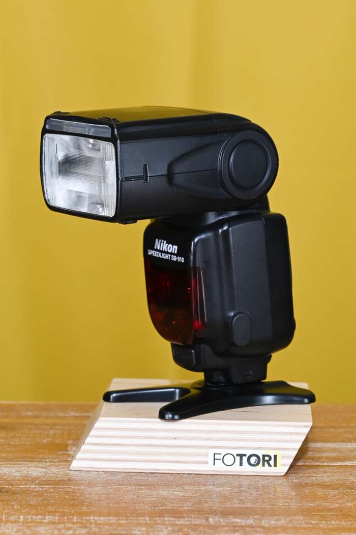 Nikon SB 910 Blesk | 2460135