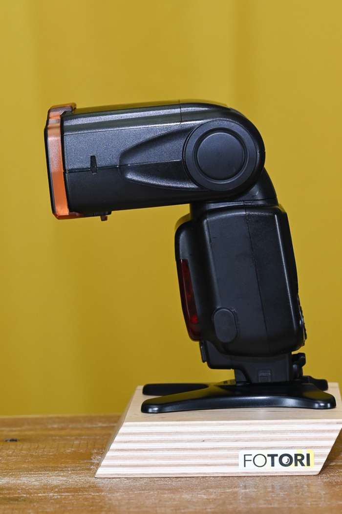 Nikon SB 910 Blesk | 2460135