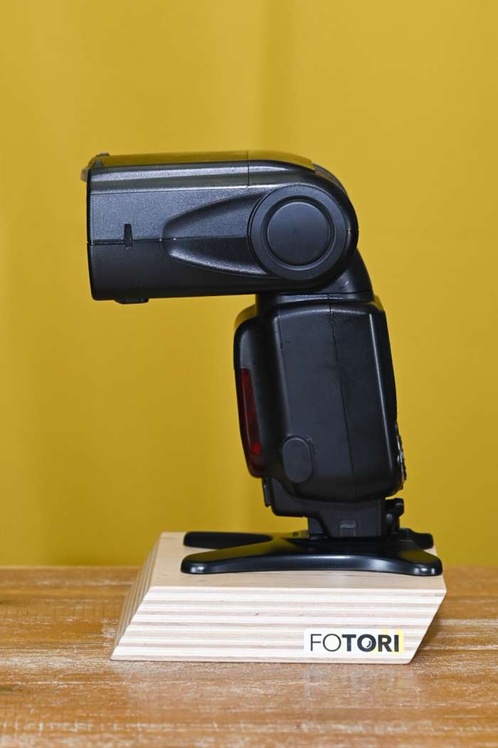 Nikon SB 910 Blesk | 2460135